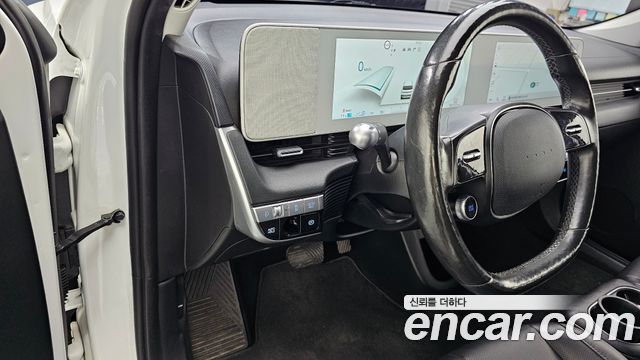 Hyundai Ioniq 5 Long range Exclusive 2022 — фото 17