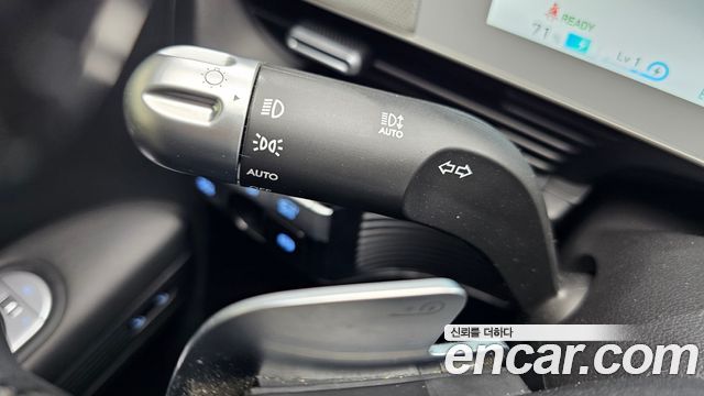 Hyundai Ioniq 5 Long range Exclusive 2022 — фото 18