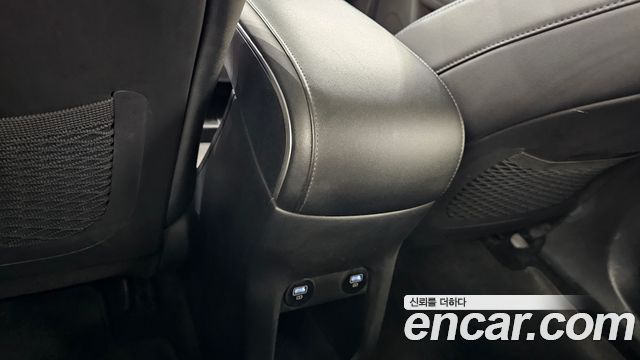 Hyundai Ioniq 5 Long range Exclusive 2022 — фото 19