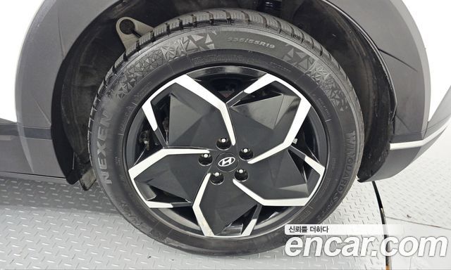 Hyundai Ioniq 5 Long range Exclusive 2022 — фото 21
