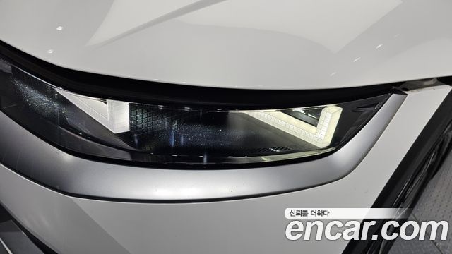 Hyundai Ioniq 5 Long range Exclusive 2022 — фото 22