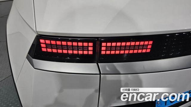 Hyundai Ioniq 5 Long range Exclusive 2022 — фото 23