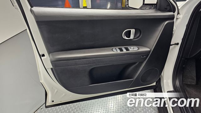 Hyundai Ioniq 5 Long range Exclusive 2022 — фото 24