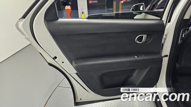 Hyundai Ioniq 5 Long range Exclusive 2022 — фото 25