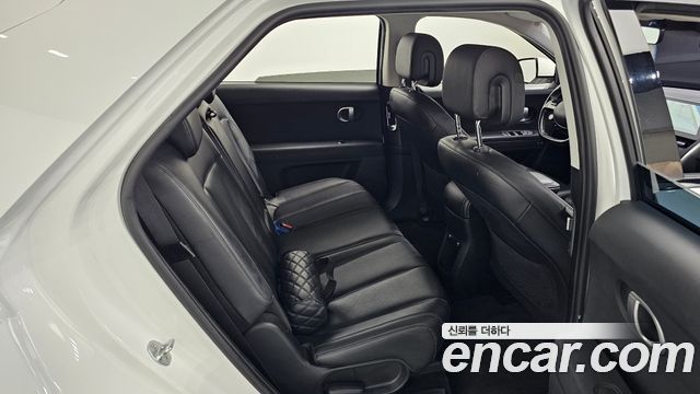 Hyundai Ioniq 5 Long range Exclusive 2022 — фото 26