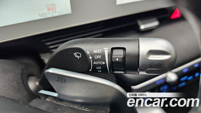 Hyundai Ioniq 5 Long range Exclusive 2022 — фото 29