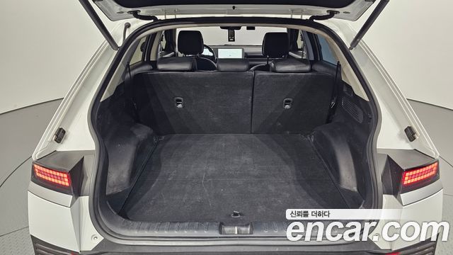 Hyundai Ioniq 5 Long range Exclusive 2022 — фото 31
