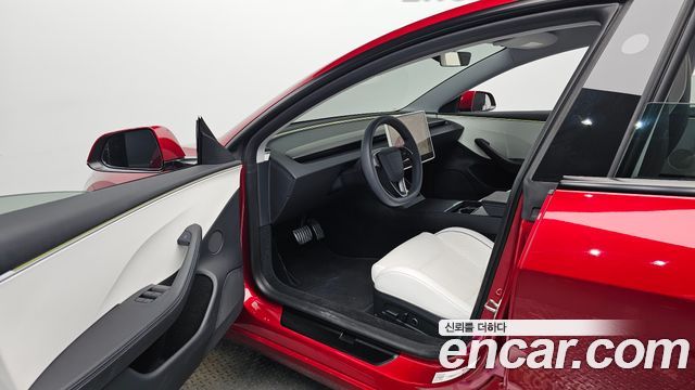 Tesla Model 3 Performance AWD 2024 — фото 10