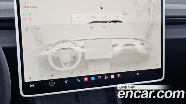Tesla Model 3 Performance AWD 2024 — фото 29