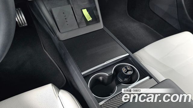 Tesla Model 3 Performance AWD 2024 — фото 30
