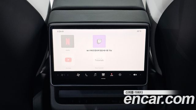 Tesla Model 3 Performance AWD 2024 — фото 31