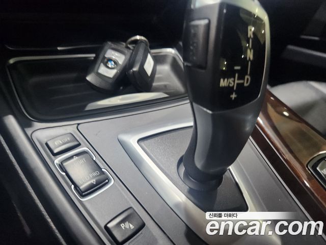 BMW 3 Series (F30) 320d 2013 — фото 10