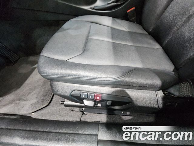 BMW 3 Series (F30) 320d 2013 — фото 15