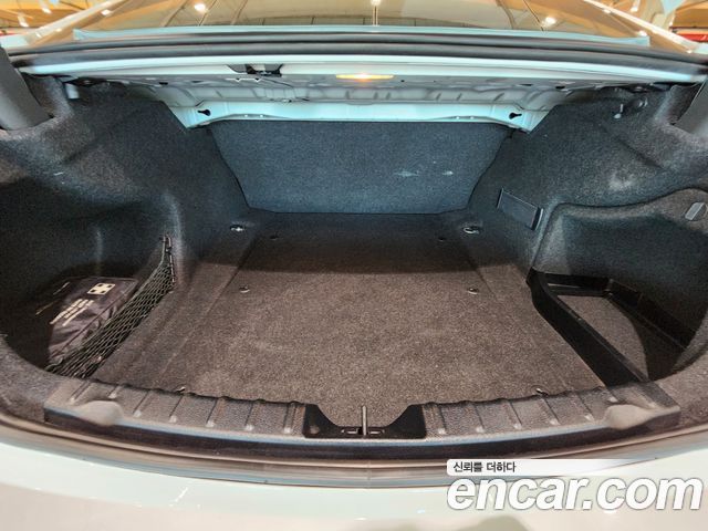 BMW 3 Series (F30) 320d 2013 — фото 18