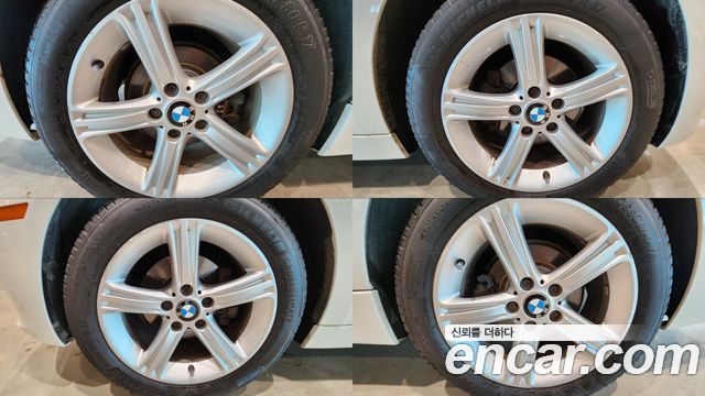 BMW 3 Series (F30) 320d 2013 — фото 23