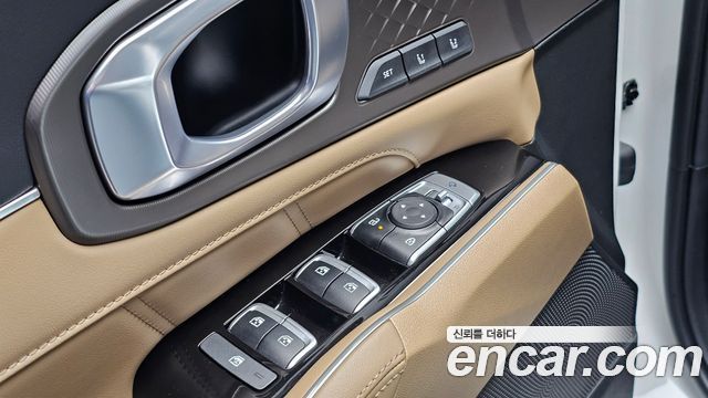 Kia Sorento (IV) Gasoline 2.5T 2WD Noblesse 2024 — фото 17