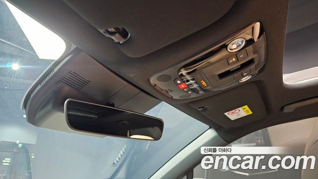 Kia Sorento (IV) Gasoline 2.5T 2WD Noblesse 2024 — фото 20