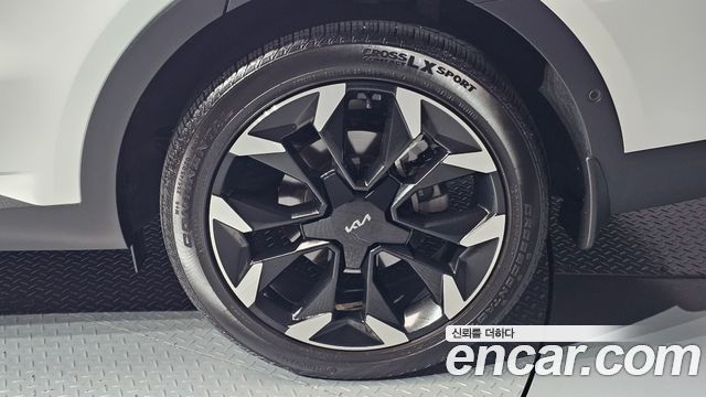 Kia Sorento (IV) Gasoline 2.5T 2WD Noblesse 2024 — фото 21