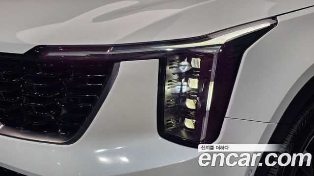 Kia Sorento (IV) Gasoline 2.5T 2WD Noblesse 2024 — фото 22