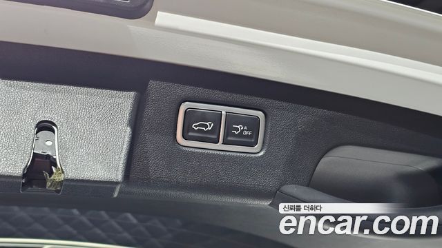 Kia Sorento (IV) Gasoline 2.5T 2WD Noblesse 2024 — фото 32