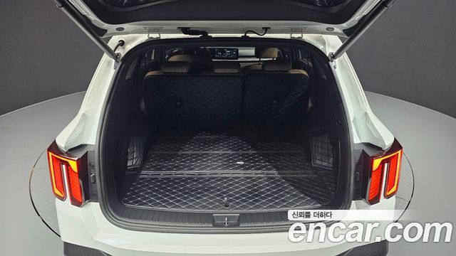 Kia Sorento (IV) Gasoline 2.5T 2WD Noblesse 2024 — фото 33