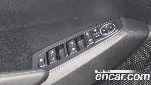 Kia Seltos Gasoline 2.0 2WD Prestige 2023 — фото 11