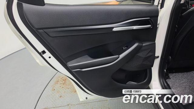 Kia Seltos Gasoline 2.0 2WD Prestige 2023 — фото 25