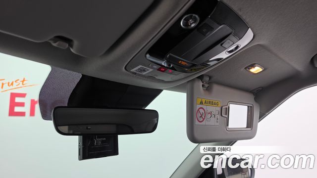 Kia Seltos Gasoline 2.0 2WD Prestige 2023 — фото 27