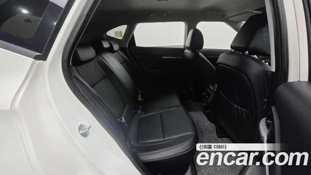 Kia Seltos Gasoline 2.0 2WD Prestige 2023 — фото 30