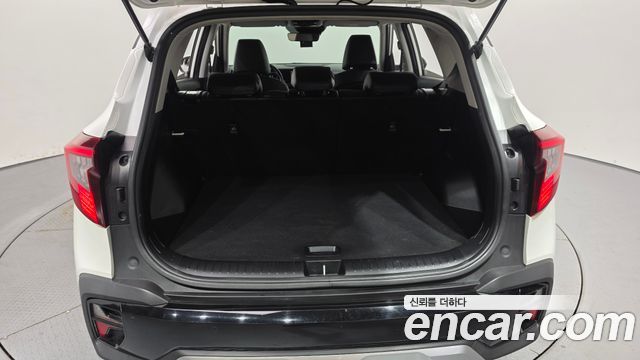 Kia Seltos Gasoline 2.0 2WD Prestige 2023 — фото 31
