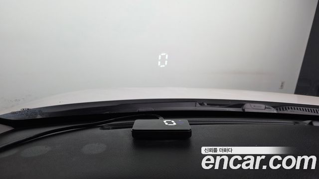 Kia Ray Prestige 2018 — фото 16