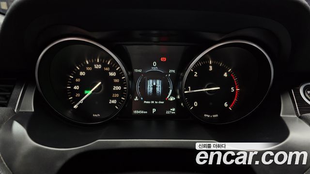 Land Rover Range Rover Evoque 2.0 TD4 HSE Dynamic Convertible 2017 — фото 8