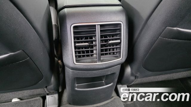 Kia Sportage (V) Gasoline 1.6 Turbo 2WD Prestige 2024 — фото 19