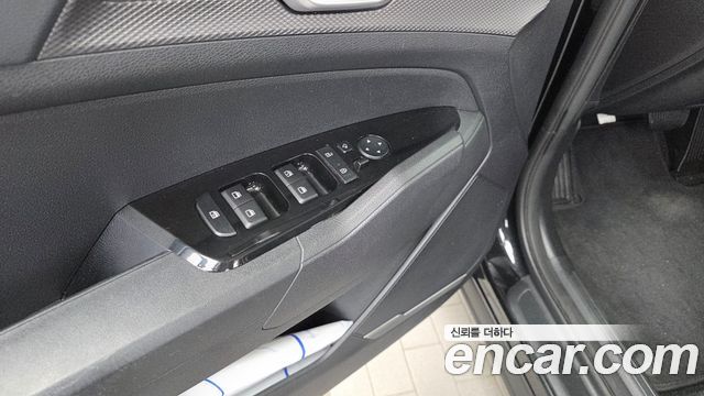 Kia Sportage (V) Gasoline 1.6 Turbo 2WD Prestige 2024 — фото 29