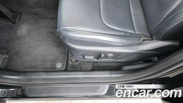 Kia Sportage (V) Gasoline 1.6 Turbo 2WD Prestige 2024 — фото 31