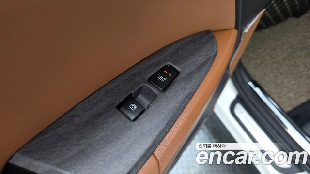 Kia Sportage Hybrid (V) Signature 2WD 2024 — фото 34