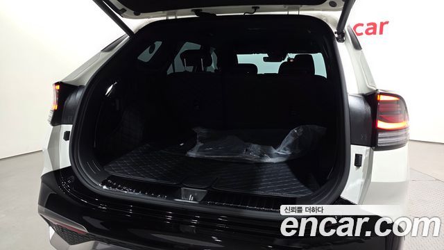 Kia Sportage Hybrid (V) Signature 2WD 2024 — фото 40