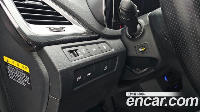 Hyundai Santa Fe (DM) Diesel(e-VGT) 2.2 2WD Exclusive 2013 — фото 18