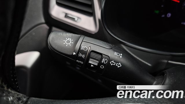 Hyundai Santa Fe (DM) Diesel(e-VGT) 2.2 2WD Exclusive 2013 — фото 28