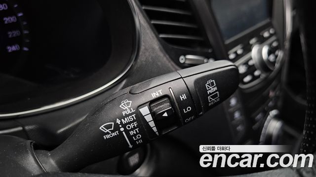 Hyundai Santa Fe (DM) Diesel(e-VGT) 2.2 2WD Exclusive 2013 — фото 29