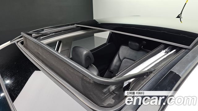 Hyundai Santa Fe (DM) Diesel(e-VGT) 2.2 2WD Exclusive 2013 — фото 30