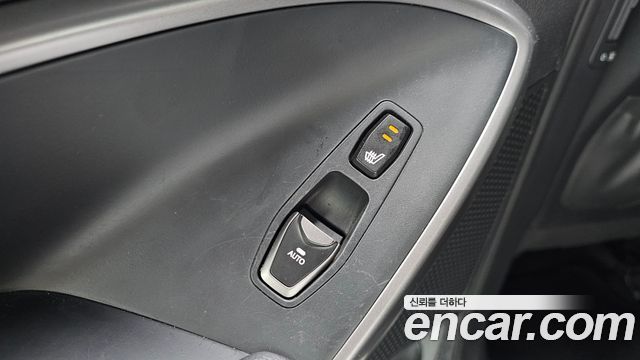 Hyundai Santa Fe (DM) Diesel(e-VGT) 2.2 2WD Exclusive 2013 — фото 33