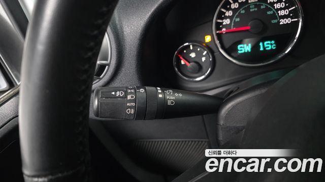 Jeep Wrangler (JK) 2.8 Diesel Sahara 4Door 2012 — фото 15