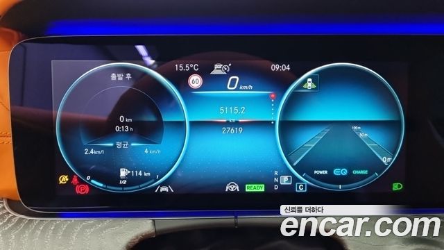 Mercedes-Benz E-Class (W213) E450 4MATIC Cabriolet 2021 — фото 8