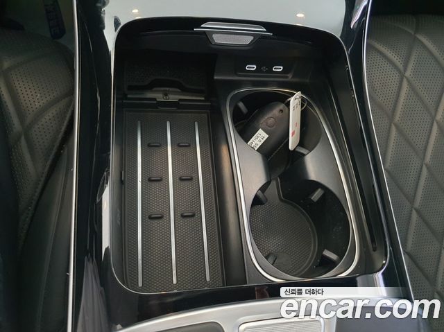 Mercedes-Benz S-Class (W223) S580L 4MATIC 2021 — фото 19