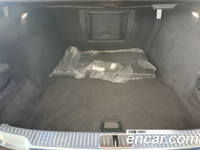 Mercedes-Benz S-Class (W223) S580L 4MATIC 2021 — фото 20