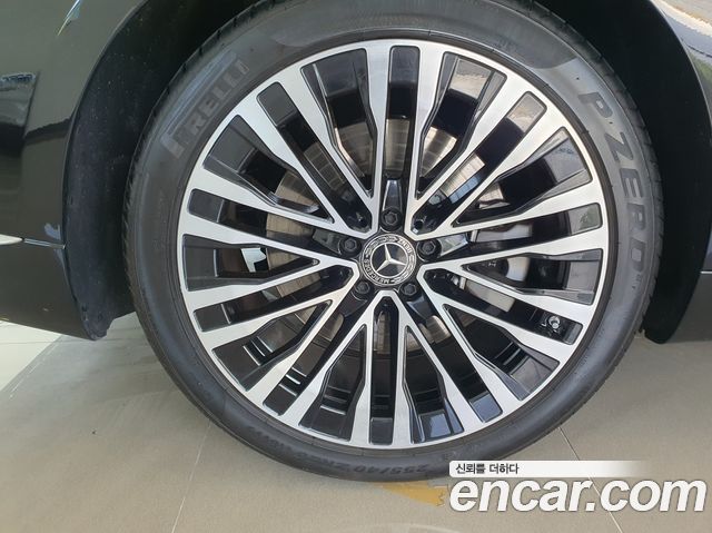 Mercedes-Benz S-Class (W223) S580L 4MATIC 2021 — фото 21
