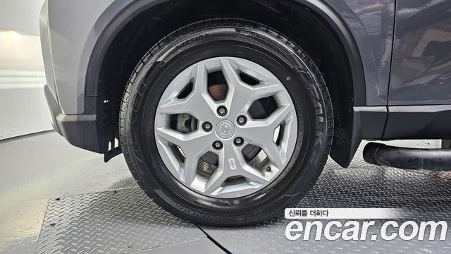 KG Mobility (SsangYong) Rexton Sports Khan Diesel 2.2 4WD Prestige 2022 — фото 5
