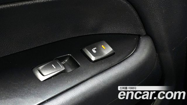 KG Mobility (SsangYong) Rexton Sports Khan Diesel 2.2 4WD Prestige 2022 — фото 18