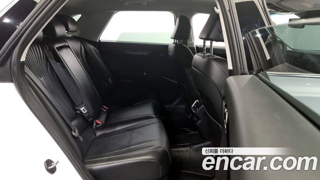 Hyundai Grandeur (GN7) 3.5 LPG 2WD (Taxi) Deluxe 2024 — фото 12